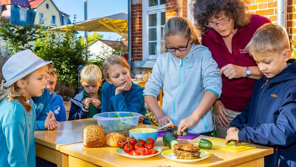 Resteküche Resteküche