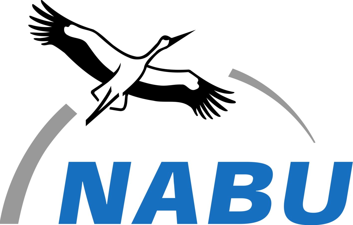 Logo Nabu