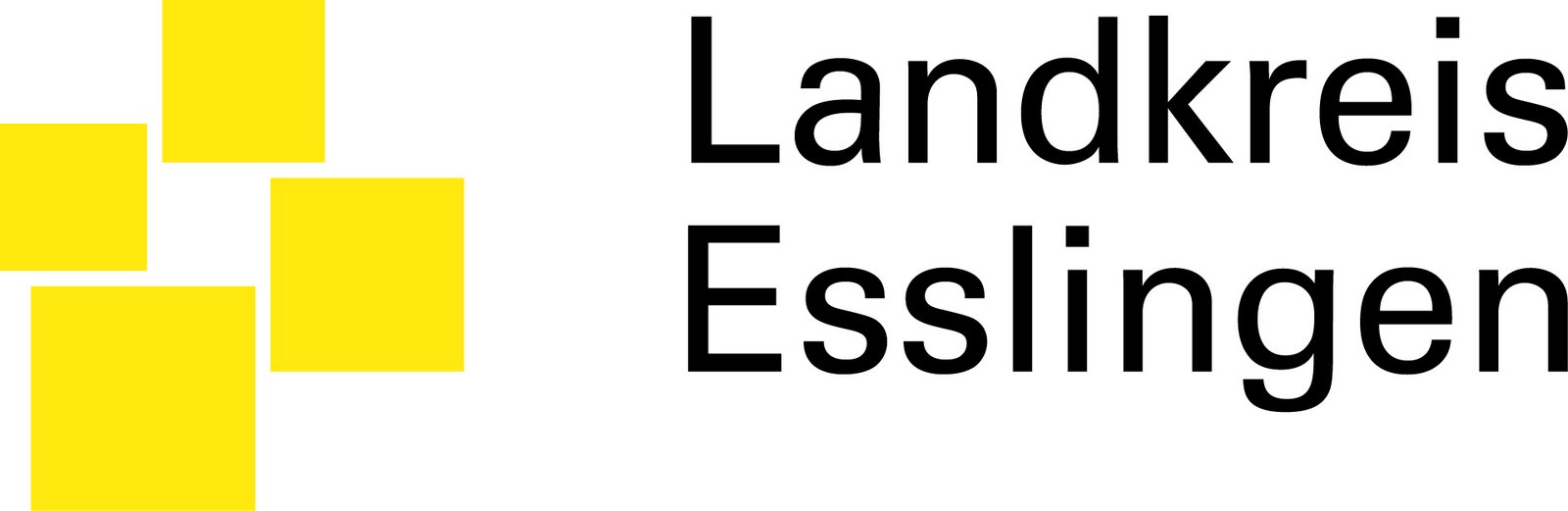 Logo Landkreis Esslingen