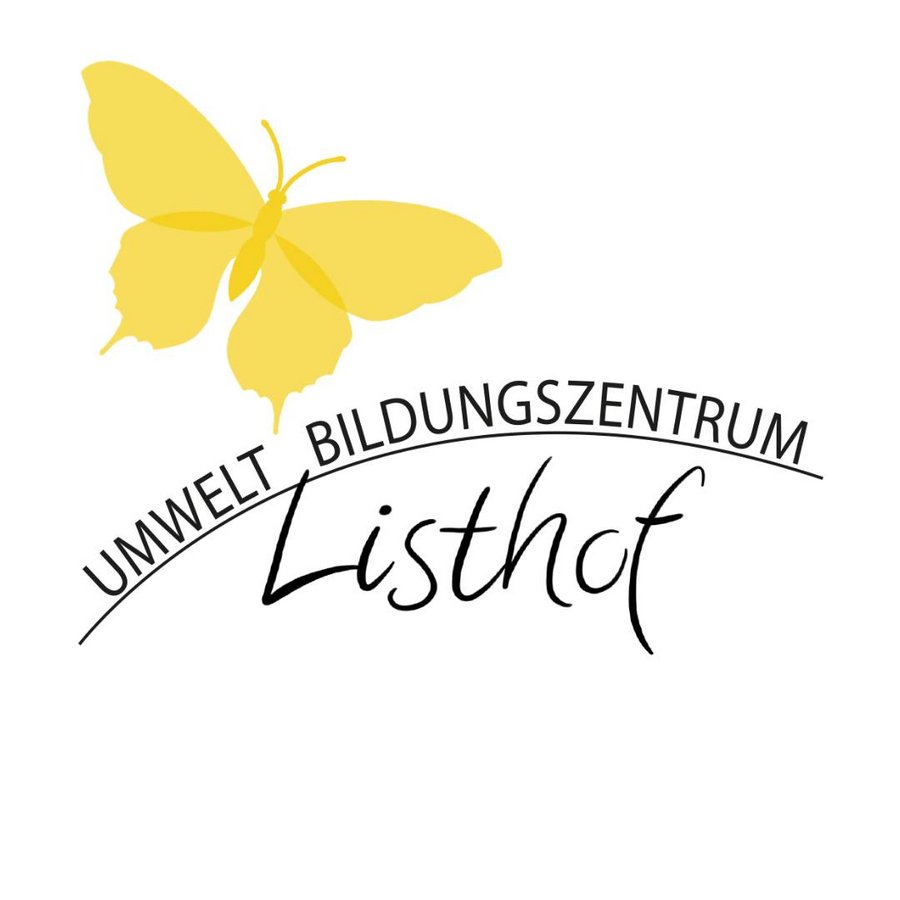Logo Umwelt- und Bildungszentrum Listhof