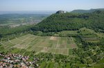 Burgruine Hohenneuffen